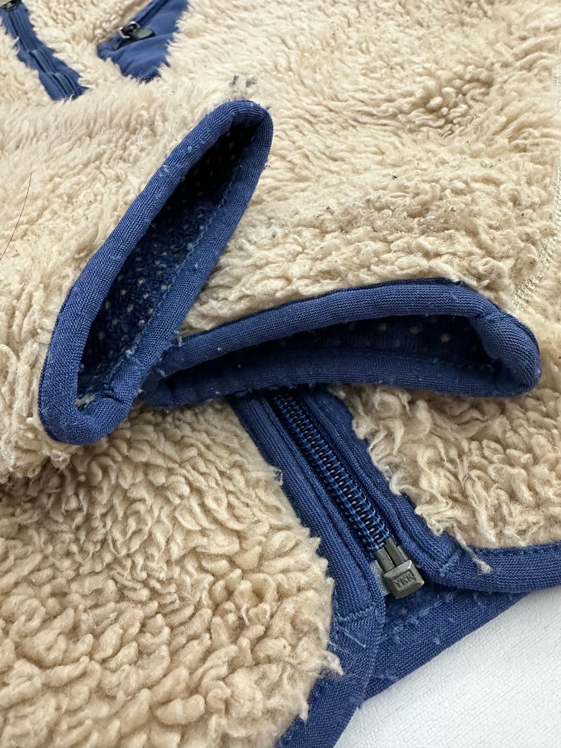 [M사이즈] 파타고니아 딥파일 내츄럴 상품이미지3