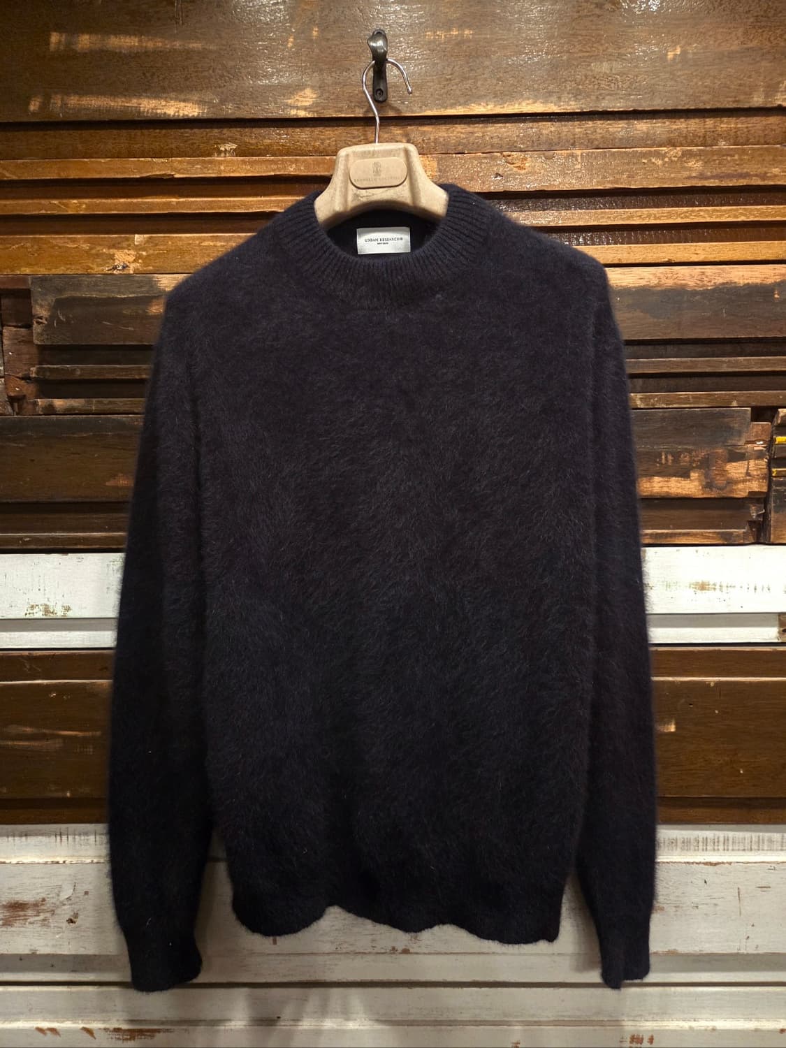 어반리서치 앙고라니트 상품이미지10