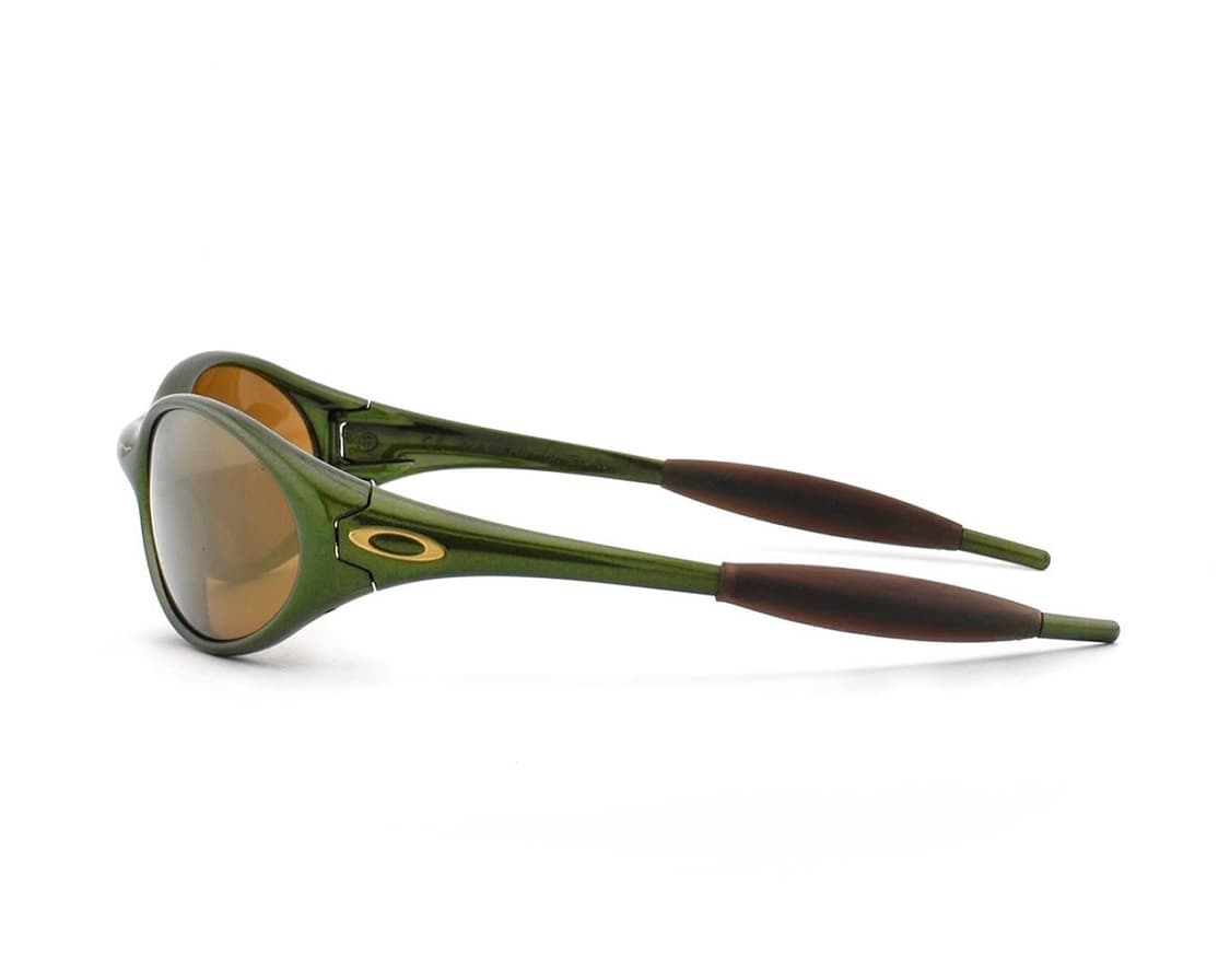 oakley eyejacket 오클리 아이자켓 gen1 모스 moss 상품이미지2
