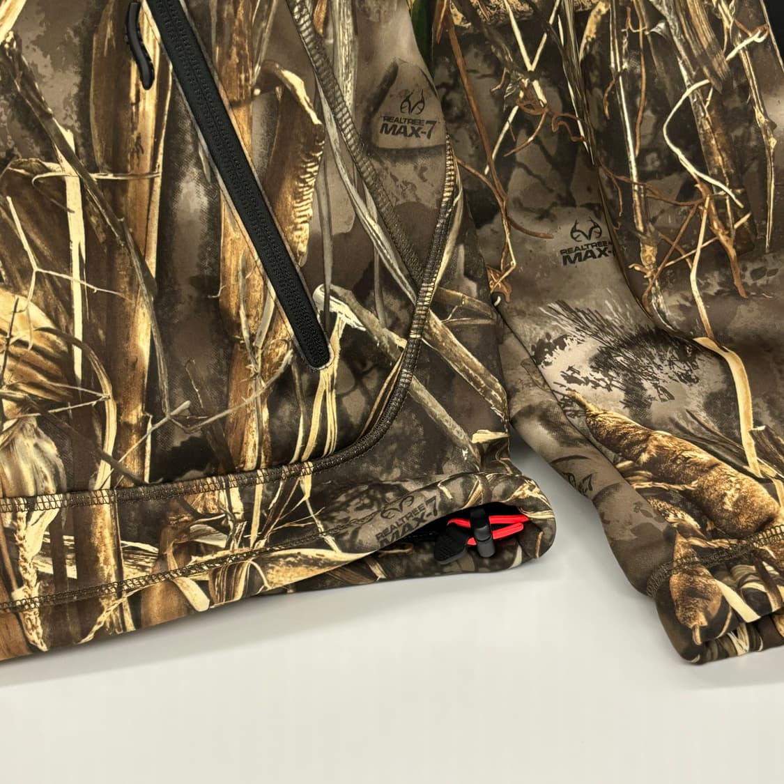 팔라스 고어텍스 바람막이 기모내피 마스크포함 상품이미지7