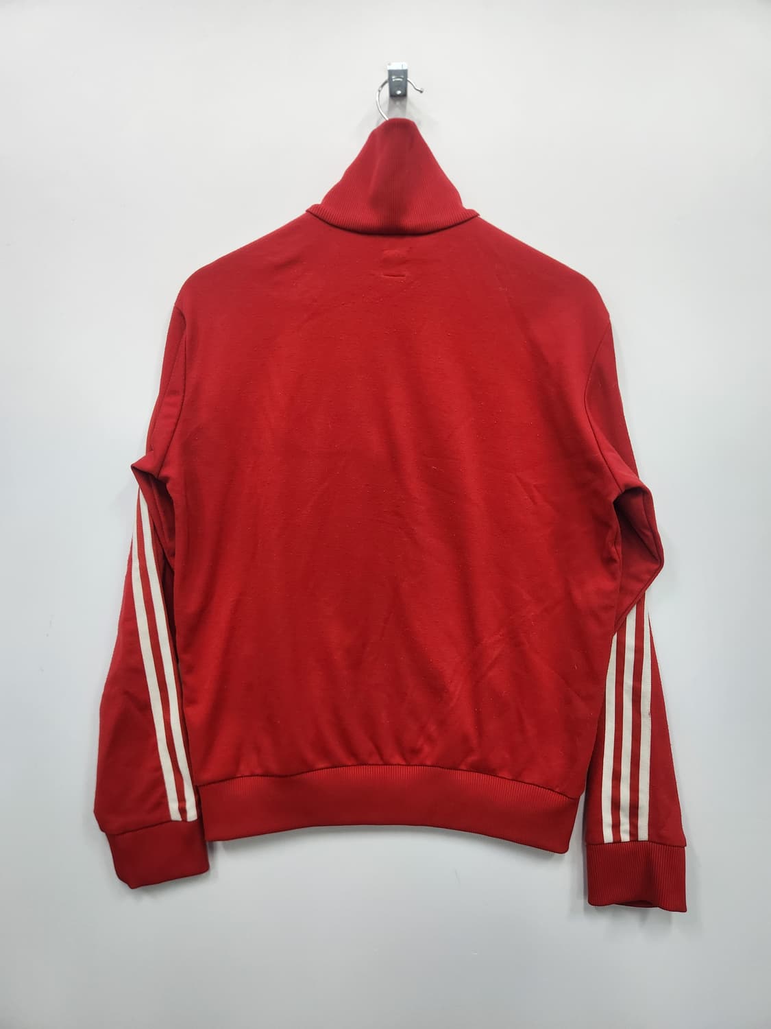 아디다스 레드 빈티지 cccp 져지 상품이미지5