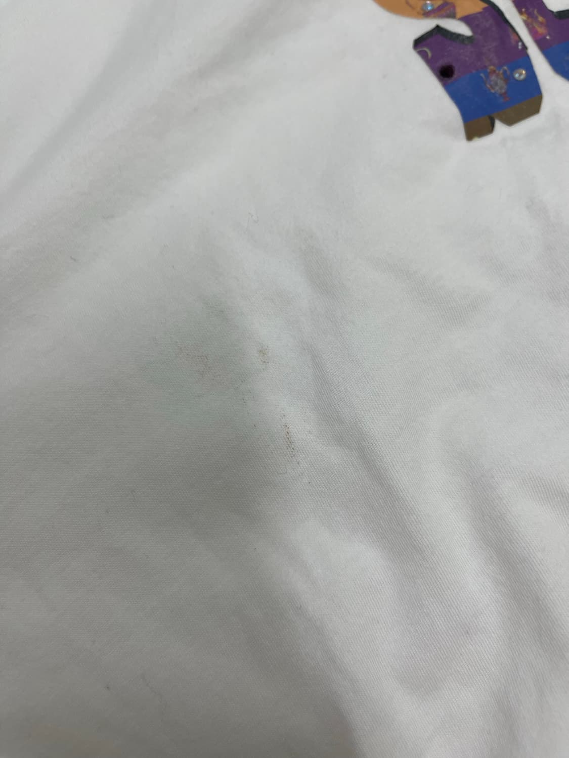 안나수이 반팔티 상품이미지5