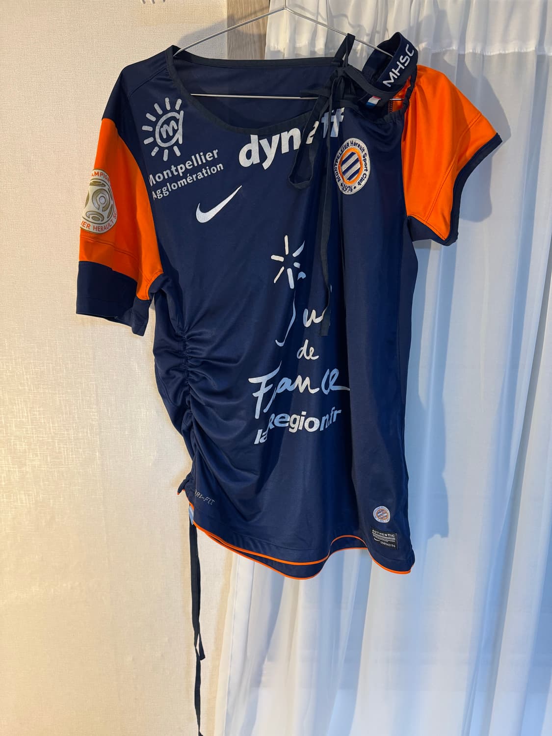 나이키 리폼 티셔츠 상품이미지1