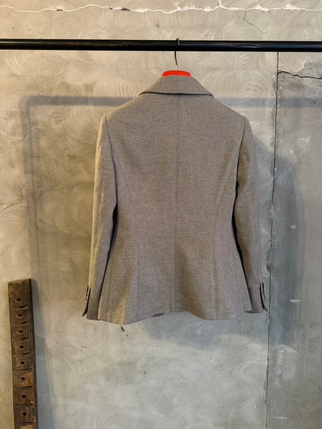 막스마라 캐시미어 자켓 여성55 상품이미지4