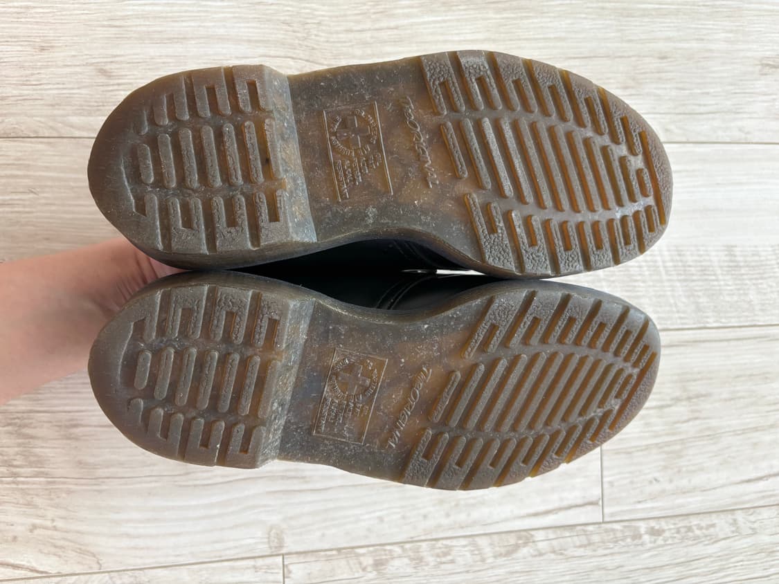 닥터마틴 1461 3홀 스무스 230 상품이미지6