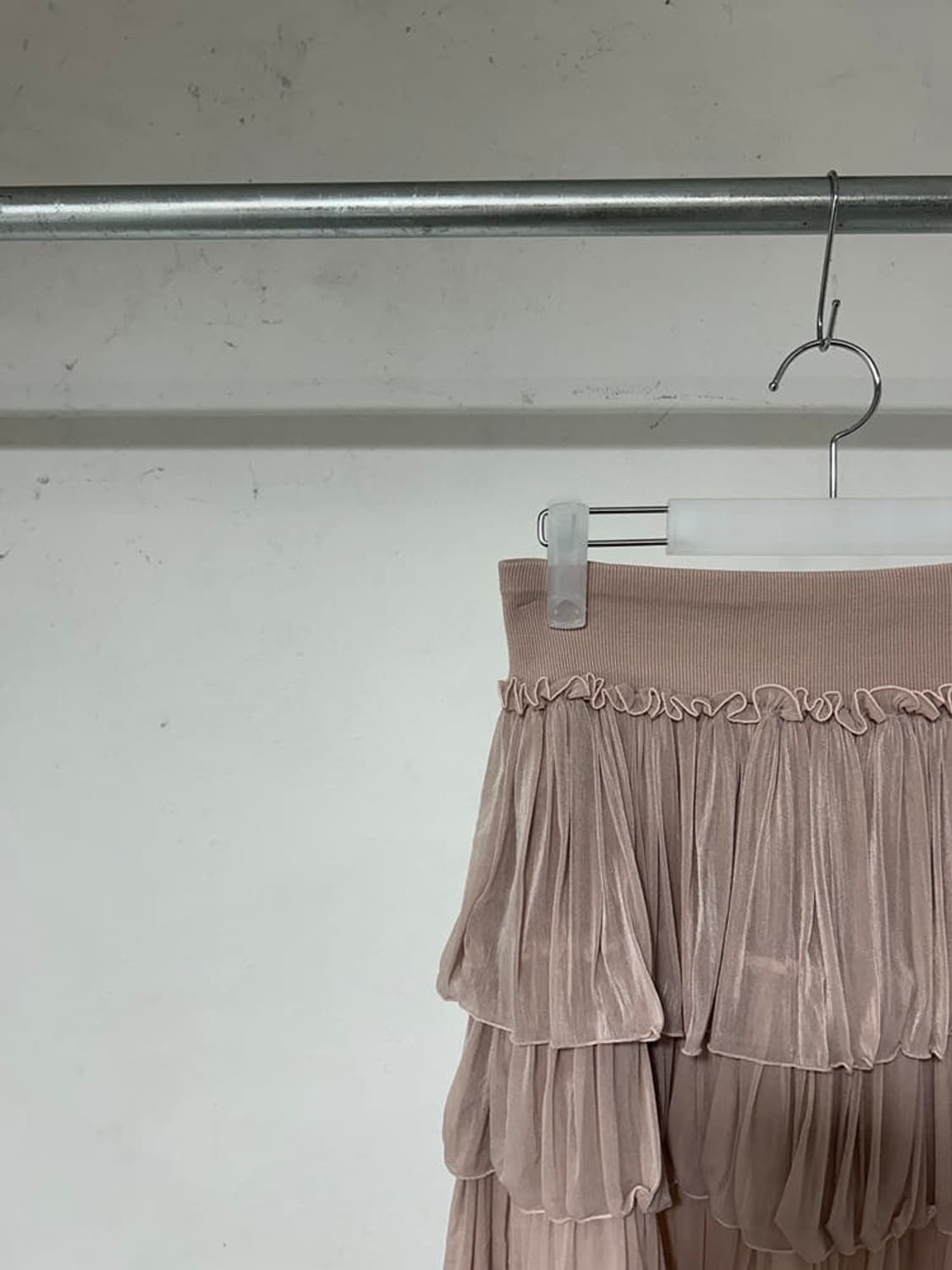 vtg skirt 상품이미지2