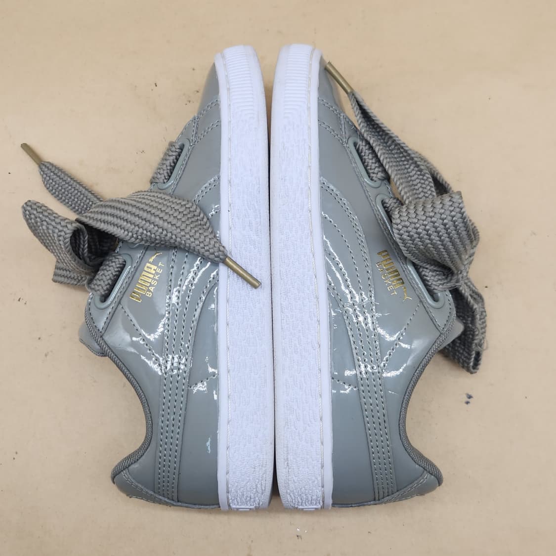 푸마 바스켓 하트 여성스니커즈 220 상품이미지5