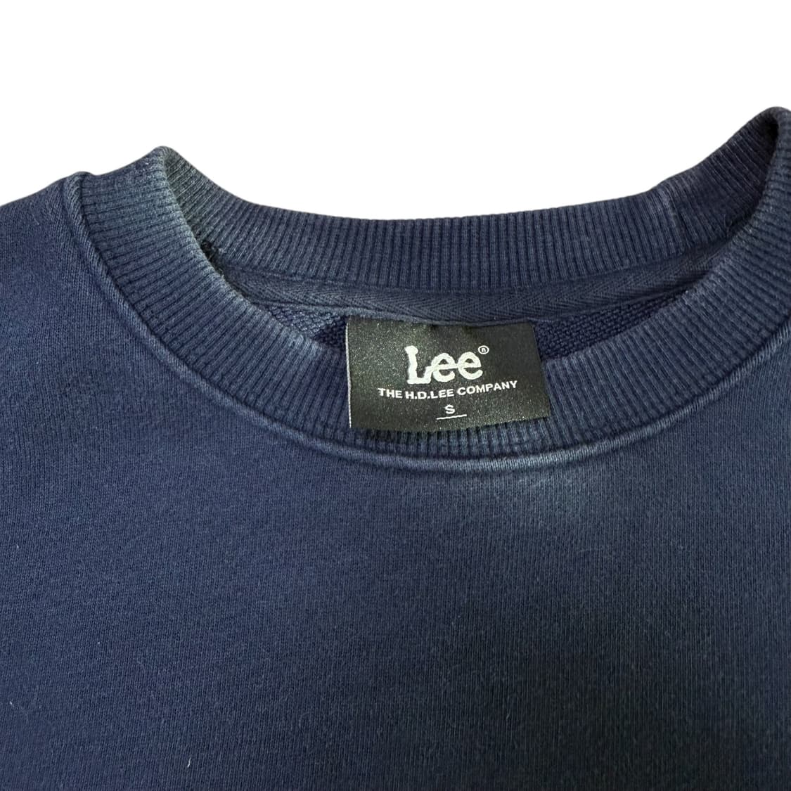 LEE 맨투맨  상품이미지2