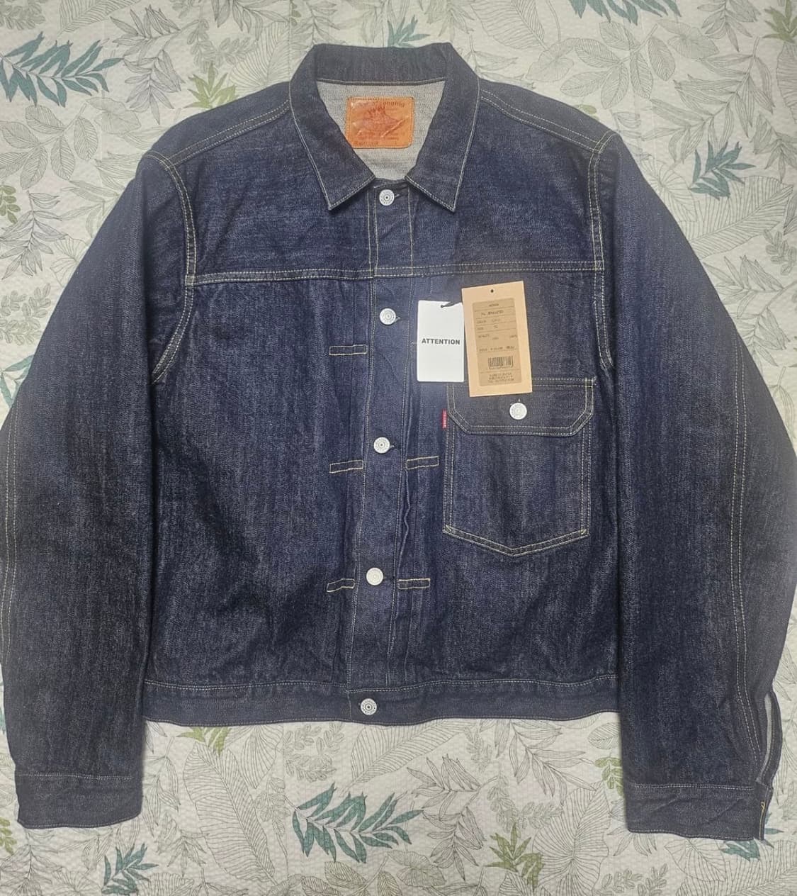 제라도 407exx XL사이즈 상품이미지1