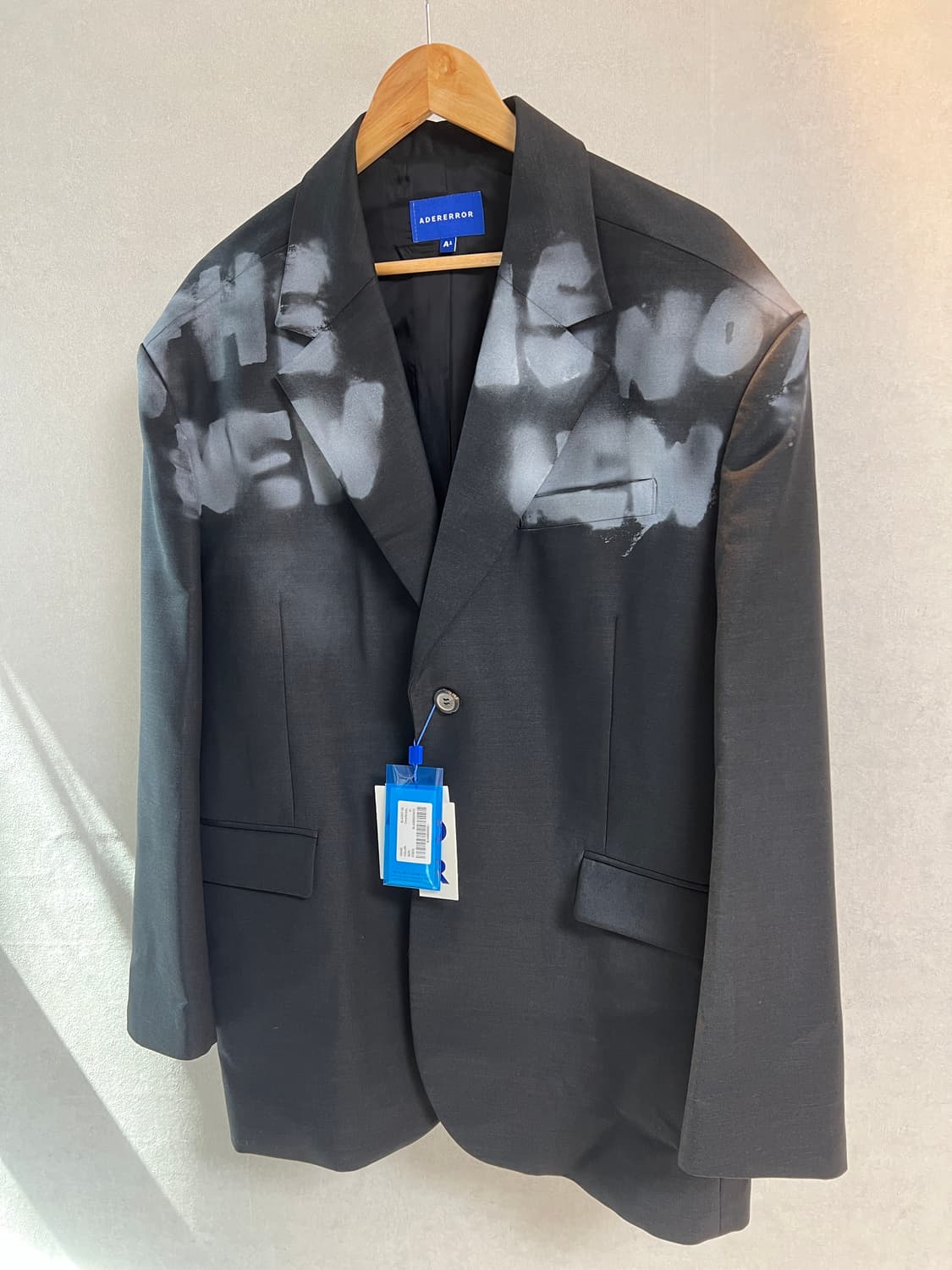 아더에러 TNNN 블레이저 자켓 상품이미지9