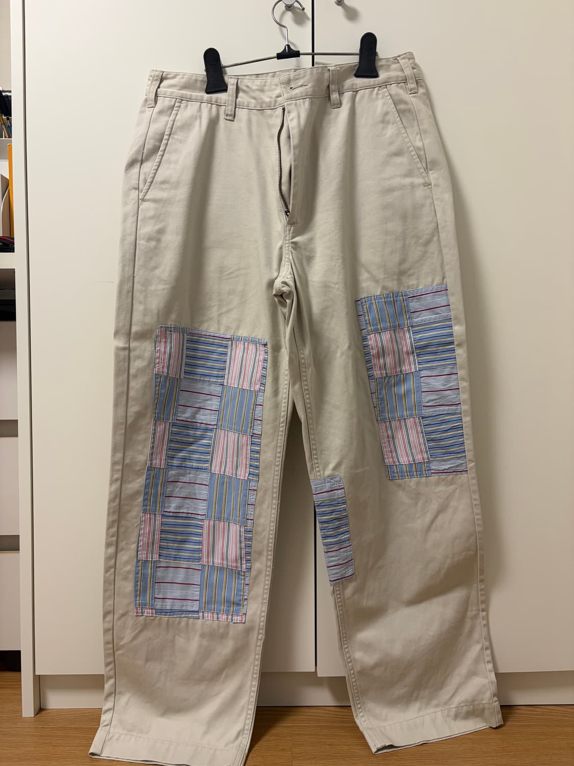 디스이즈네버댓 크레이지 워크팬츠 M 상품이미지1