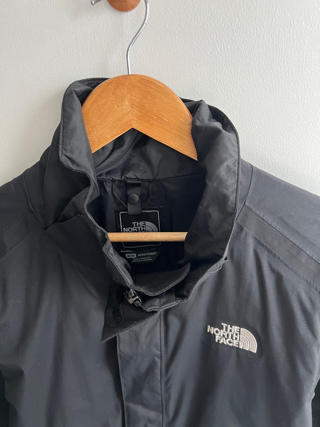 노스페이스 하이벤트 바람막이 L 상품이미지4