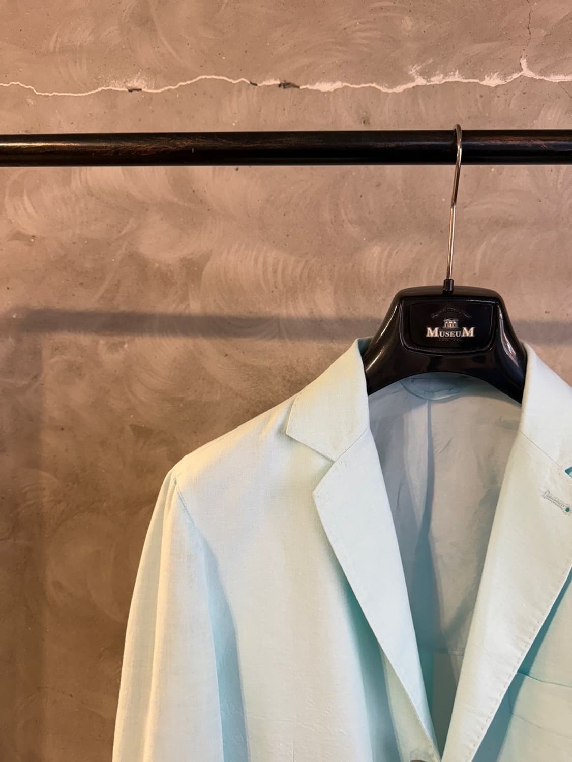 FEDELI 테일러드 자켓 105 상품이미지7