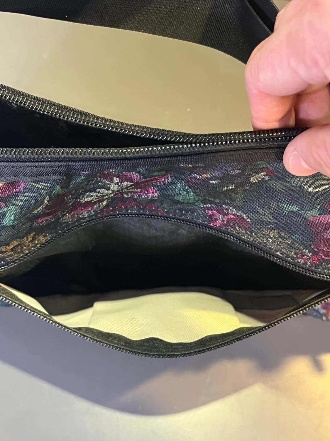 그레고리 사첼 숄더백 상품이미지5