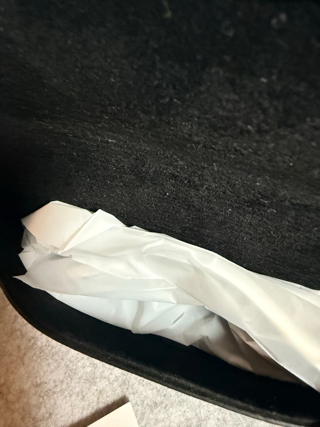 릭오웬스 포그 선글라스 실버 상품이미지5