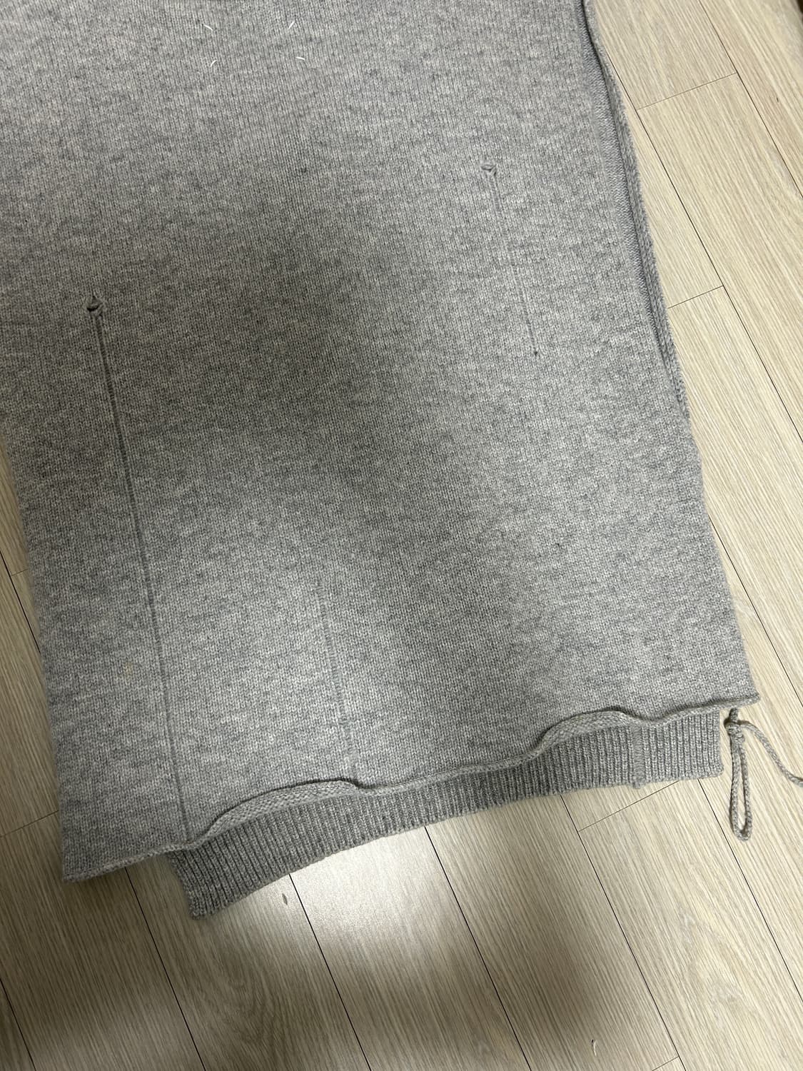 메종마르지엘라 스티치 울베스트 상품이미지8