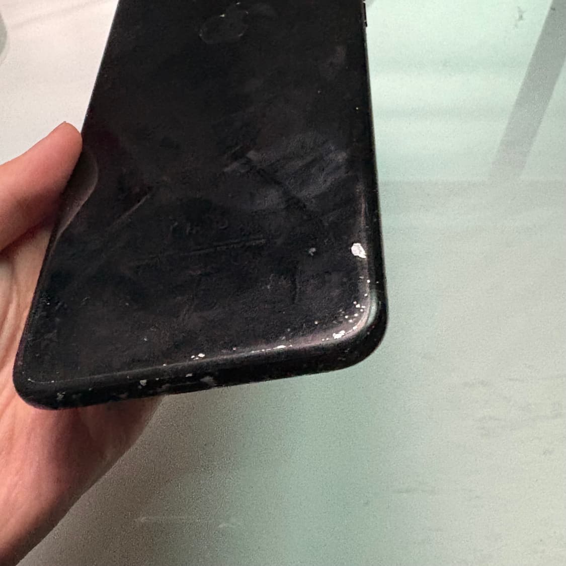 애플 아이폰7 플러스 제트블랙 32기가 상품이미지3