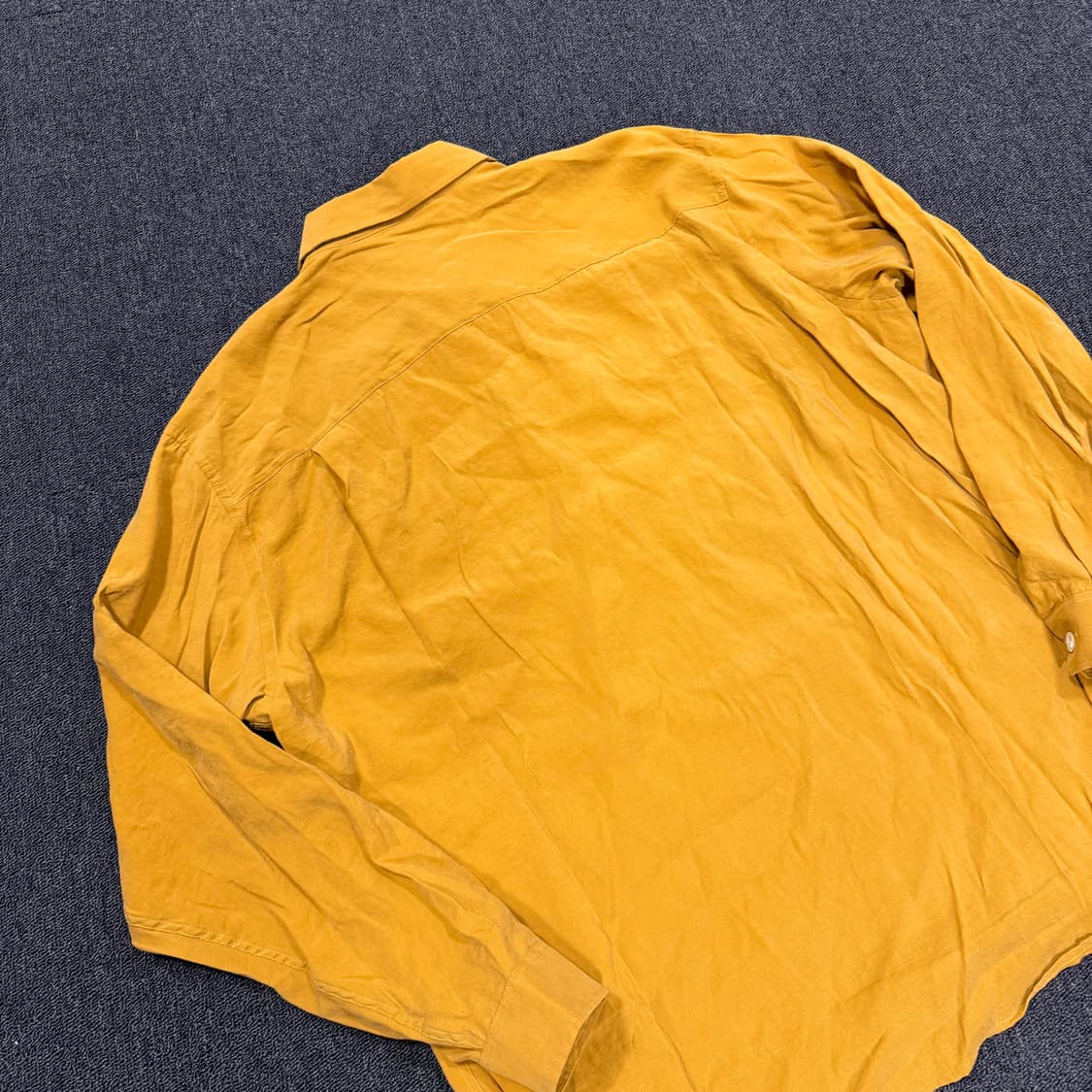 SCHNAYDERMANS 슈나이더만 모달 팝오버 셔츠 상품이미지6