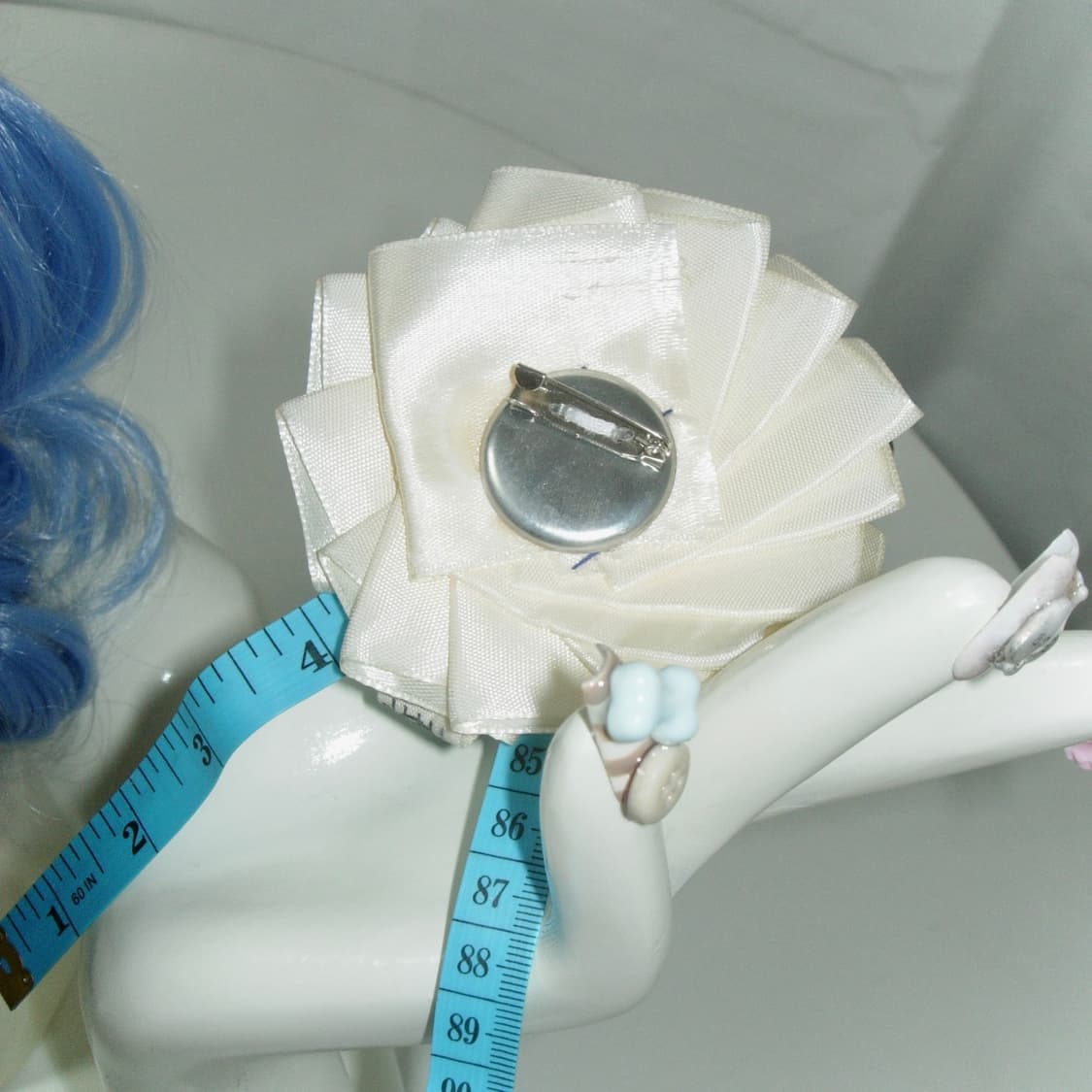 bow 브로치 상품이미지2