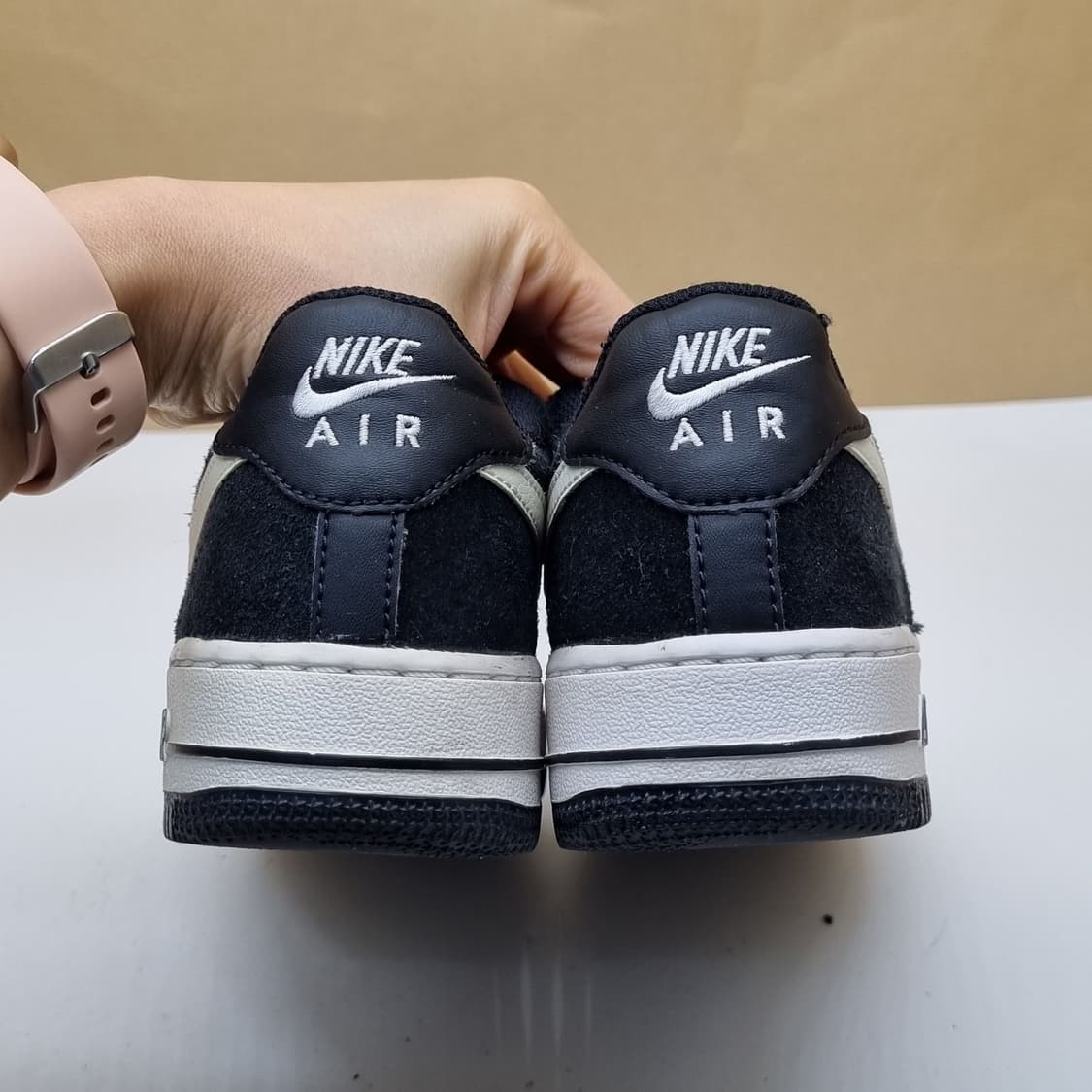 나이키 에어포스1 로우 여성운동화230. 상품이미지4