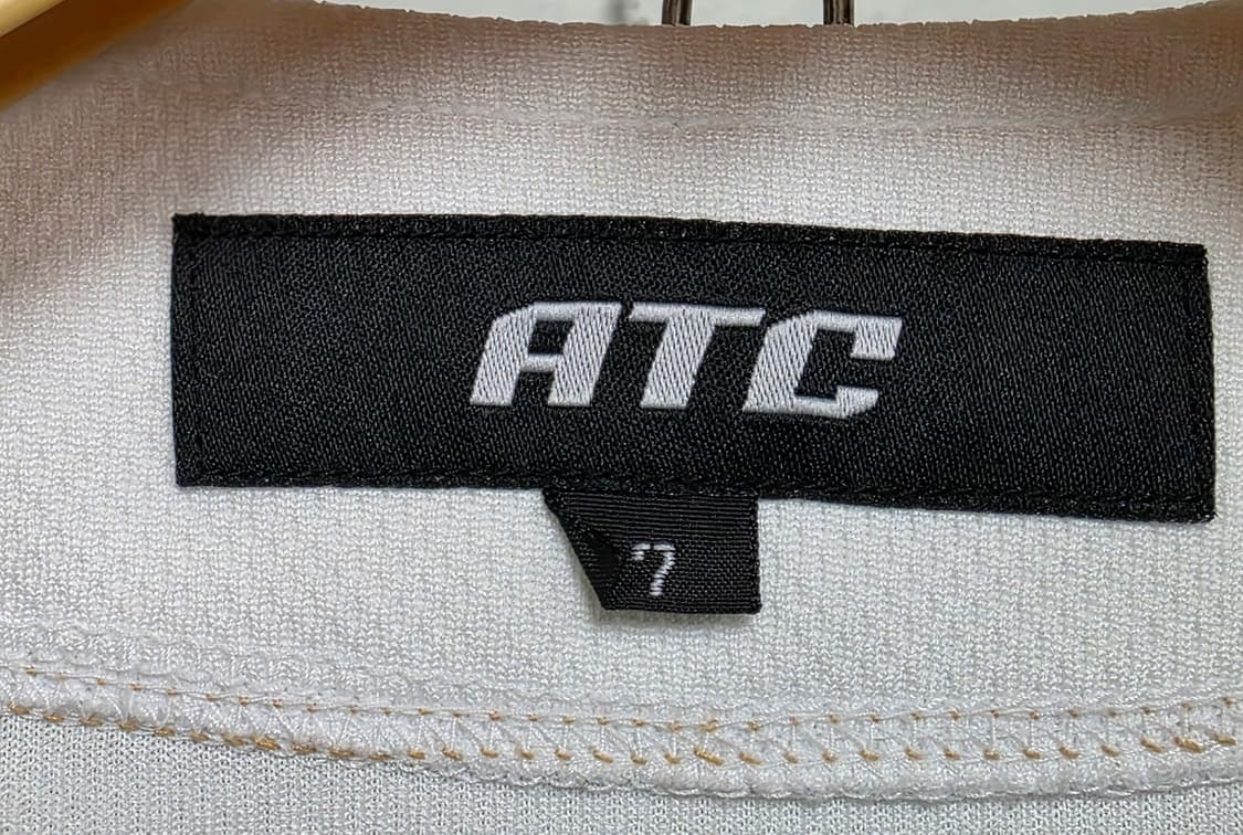 NC다이노스 키즈 유니폼 7호 ATC 노마킹 야구유니폼 MN26 상품이미지5