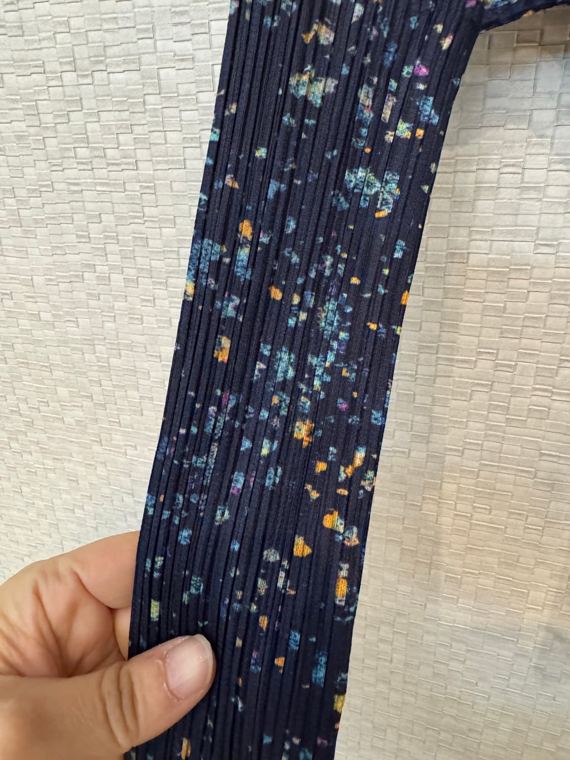 플리츠플리즈 인첸트 가디건  상품이미지4