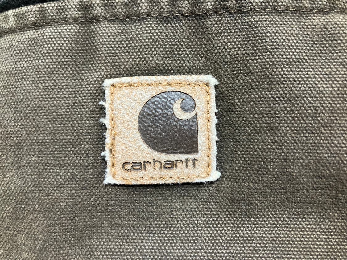칼하트 J97 CHT 사이즈 L 상품이미지6