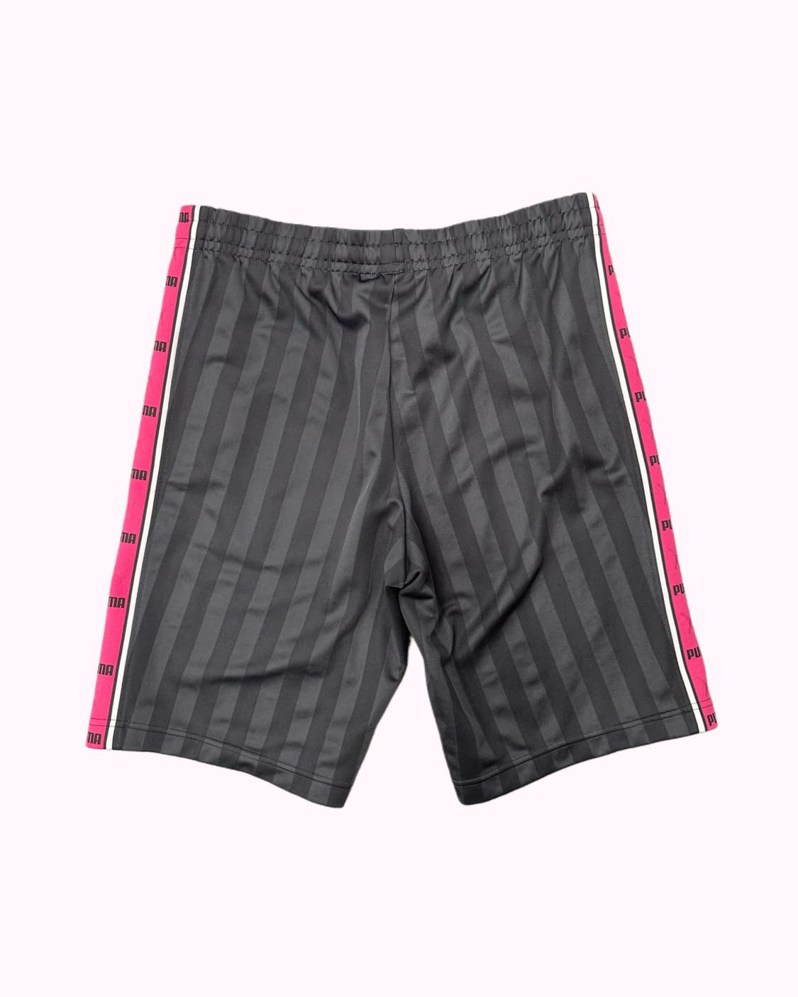 logo tape line shorts 상품이미지4