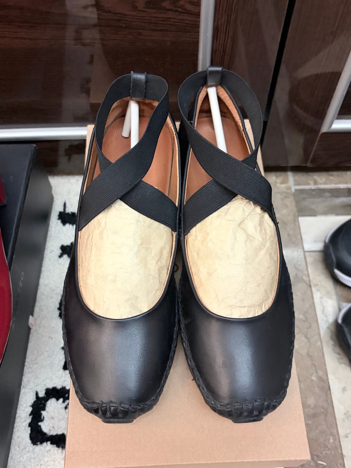 쿠에른 발레리나 240 상품이미지1