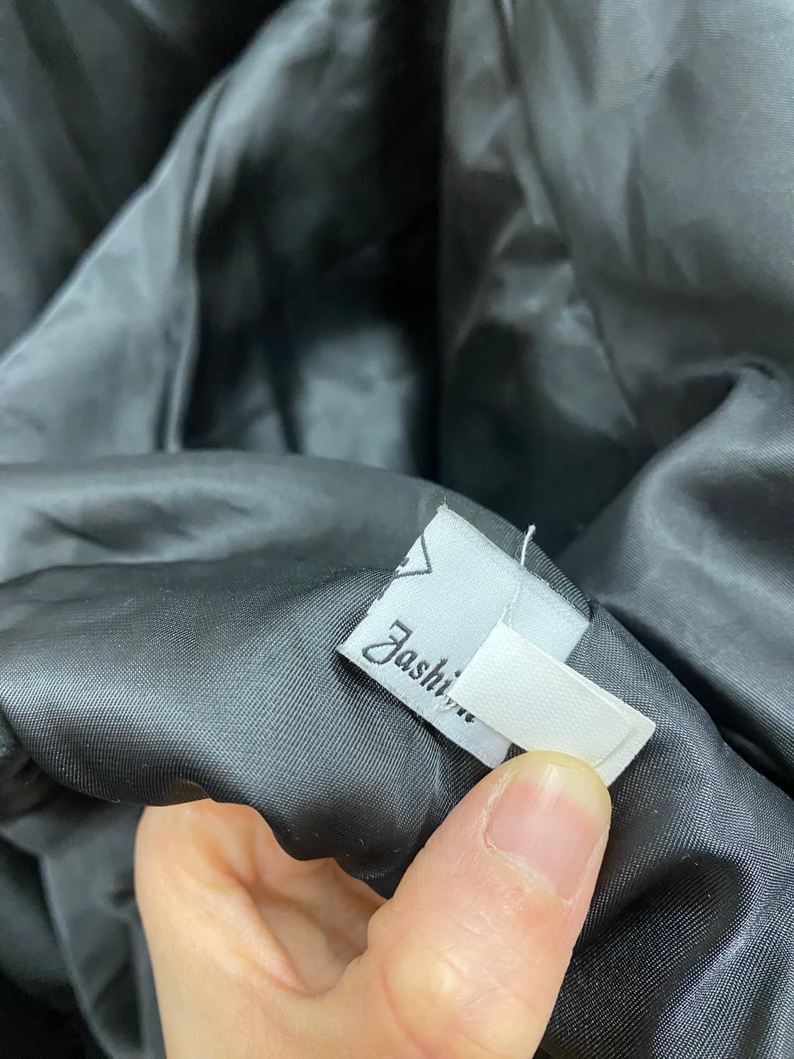 세미크롭 윈드스토퍼 상품이미지7