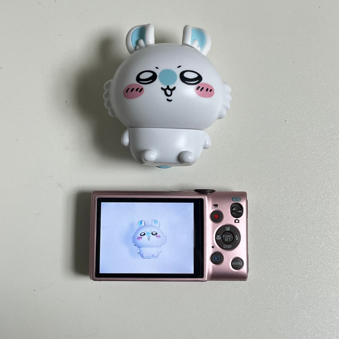 Canon ixus 132 캐논 익서스 132 핑크 상품이미지7