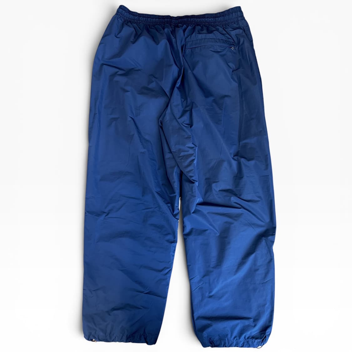 나이키(NIKE) 빅 스우시 우븐 팬츠, XL 상품이미지5