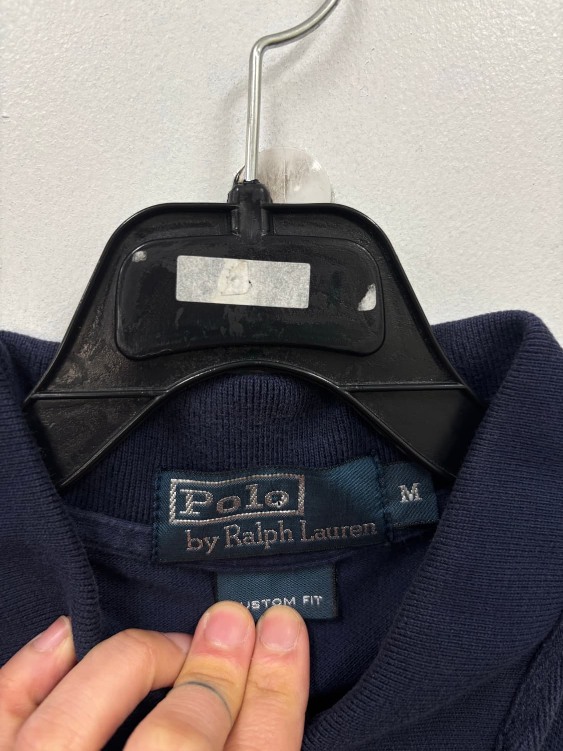 폴로랄프로렌 빅포니 피케셔츠 상품이미지3