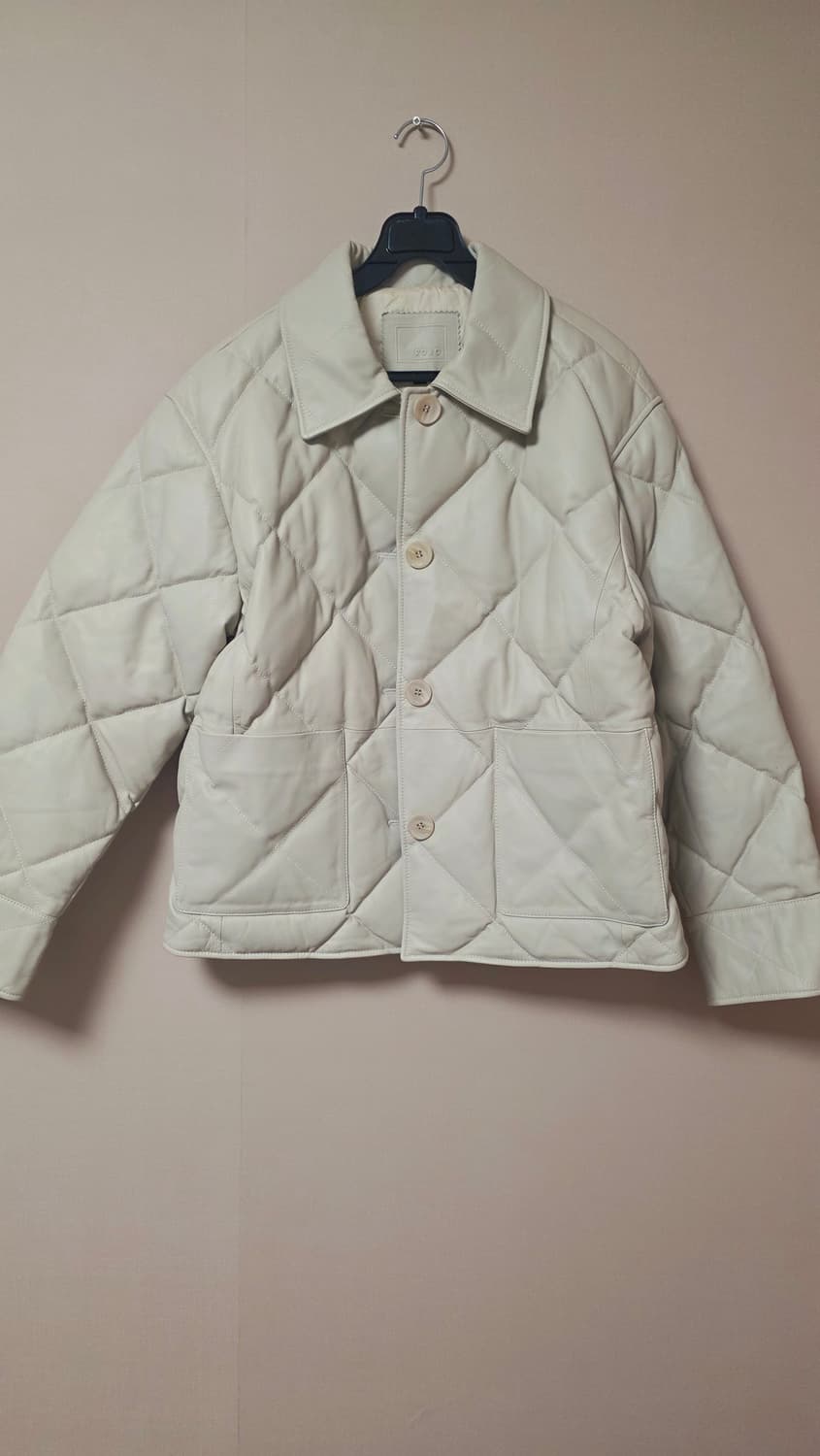 ROBO 램스킨 구스다운 상품이미지1