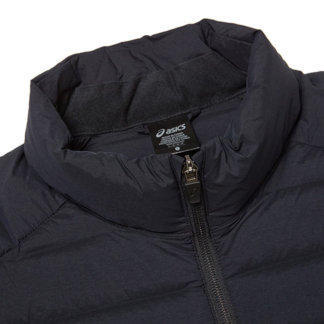 아식스 맨 라이트웨이트 다운 자켓 상품이미지3