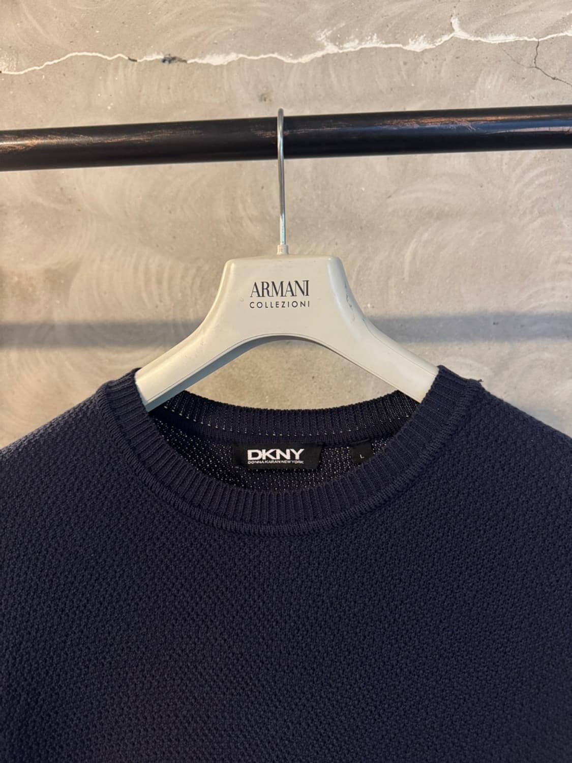 DKNY 니트 100~103 상품이미지9