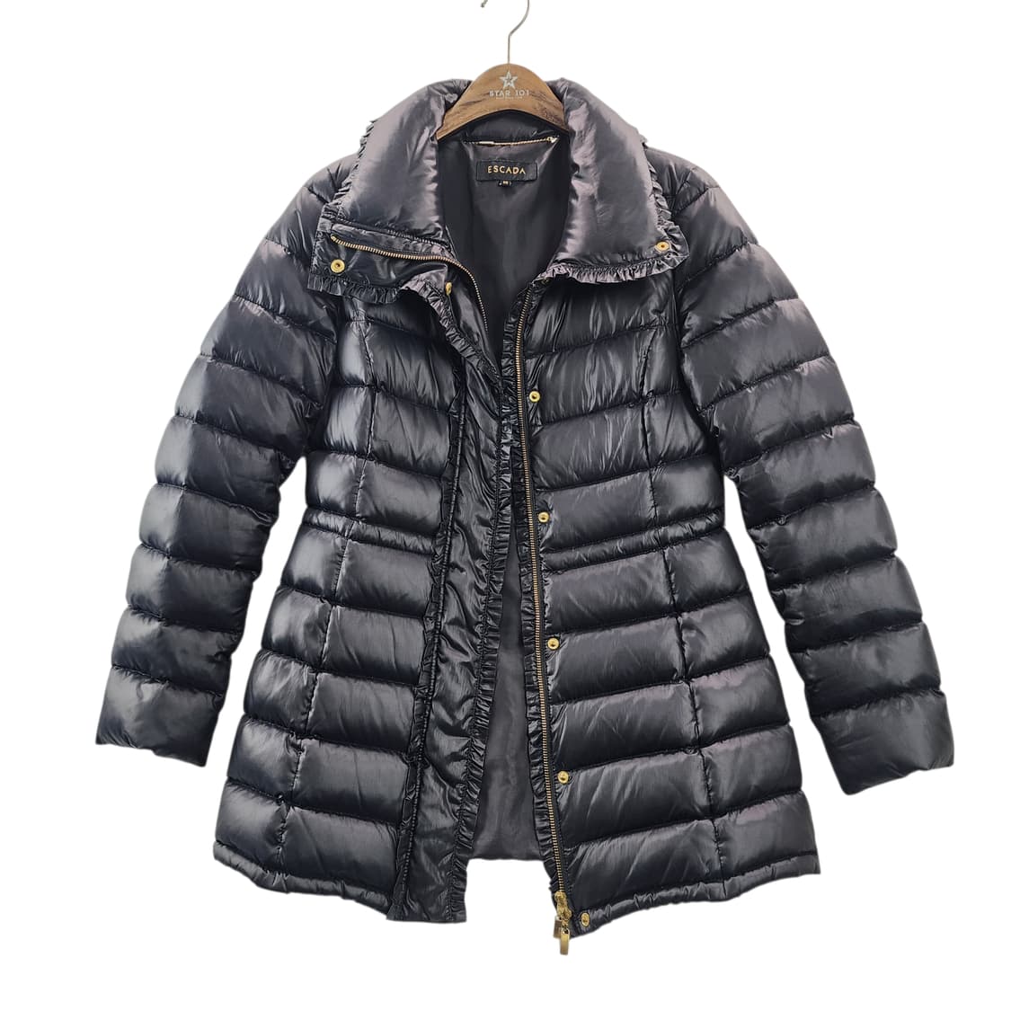 [36] ESCADA 에스까다 구스다운 패딩 자켓 상품이미지4