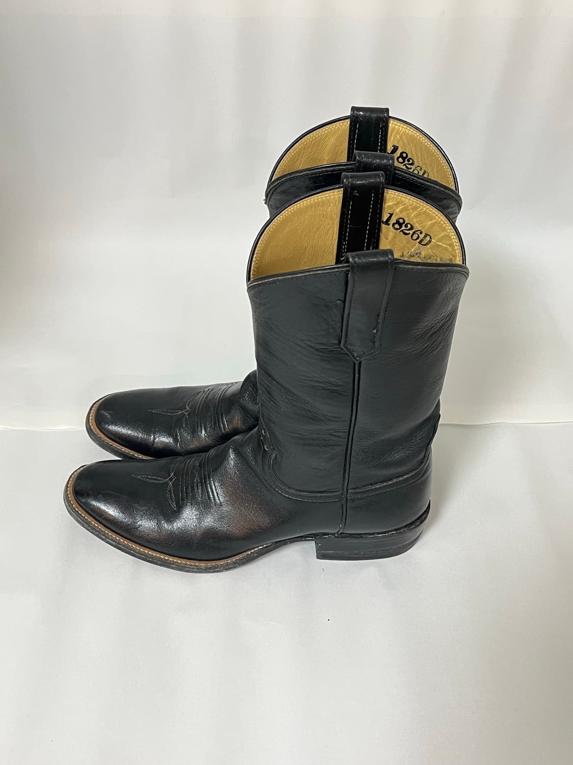 Rios Of Mercedes 카우보이(웨스턴) 부츠  상품이미지3