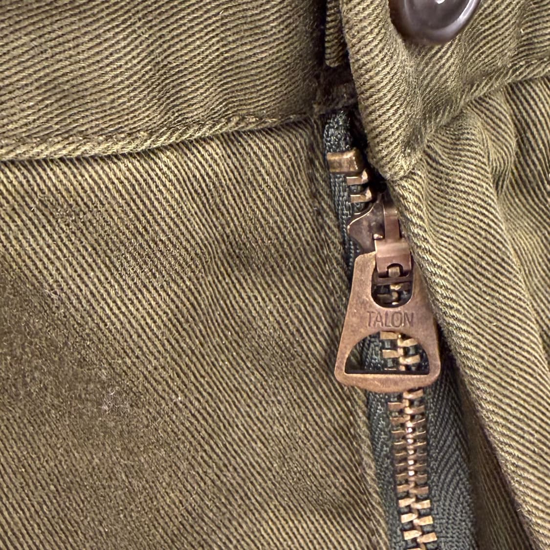 폴로 베드포드 치노 올리브 30 상품이미지2