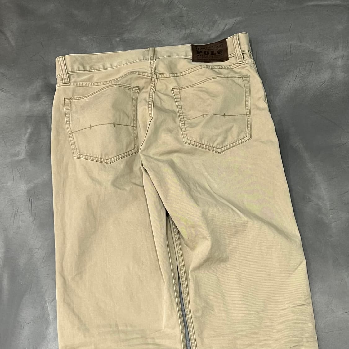  폴로랄프로렌 치노팬츠 y14699 상품이미지4