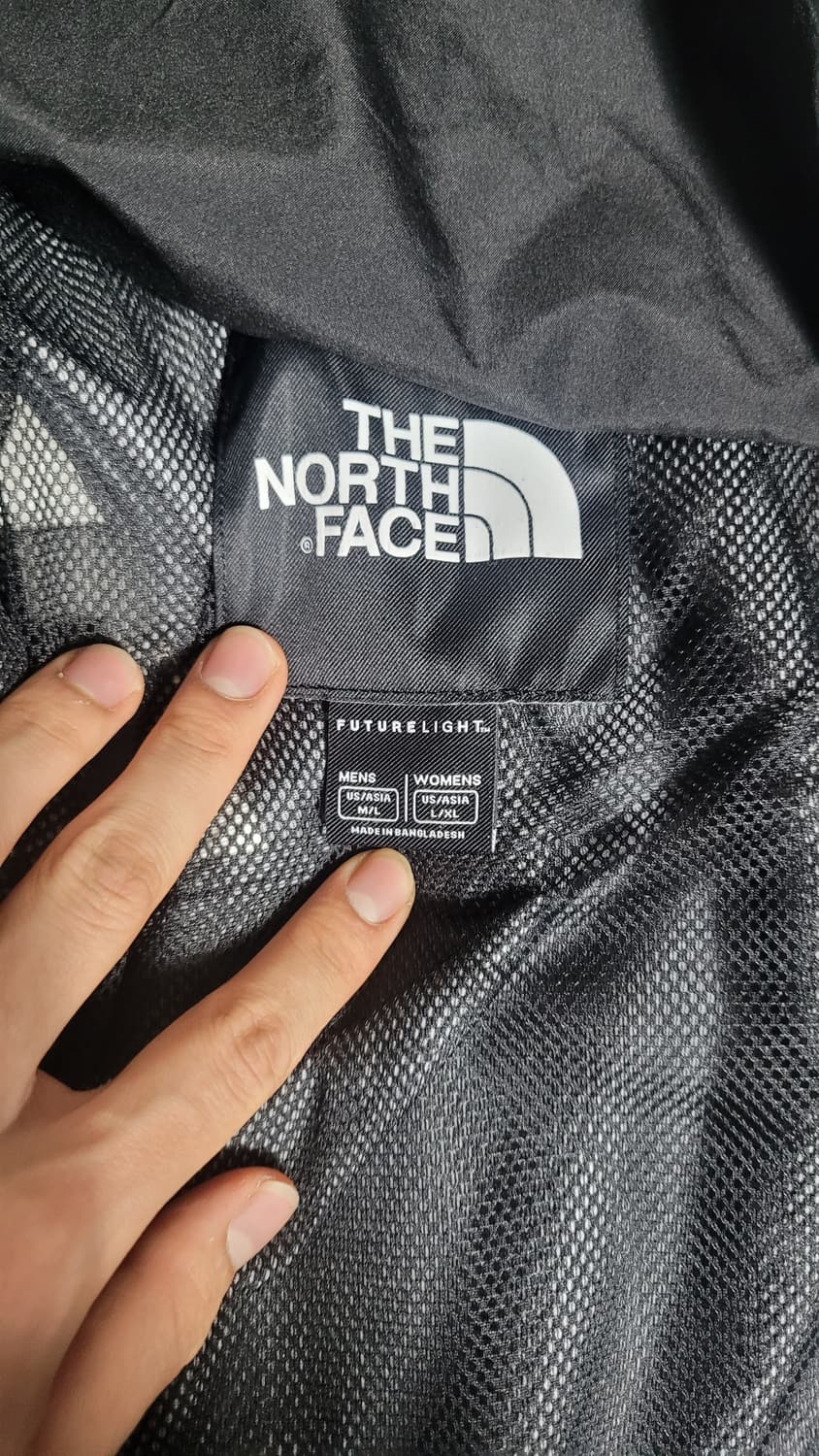 노스페이스 1994 레트로 마운틴 라이트 자켓L 상품이미지9