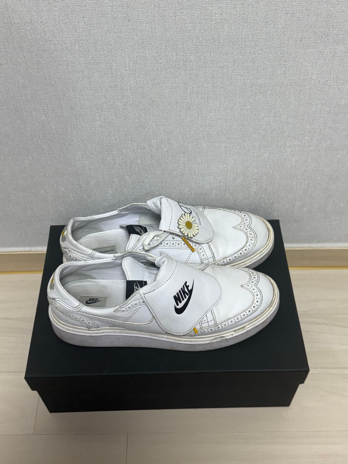 [나이키x피스마이너스원] 권도1 280 상품이미지1