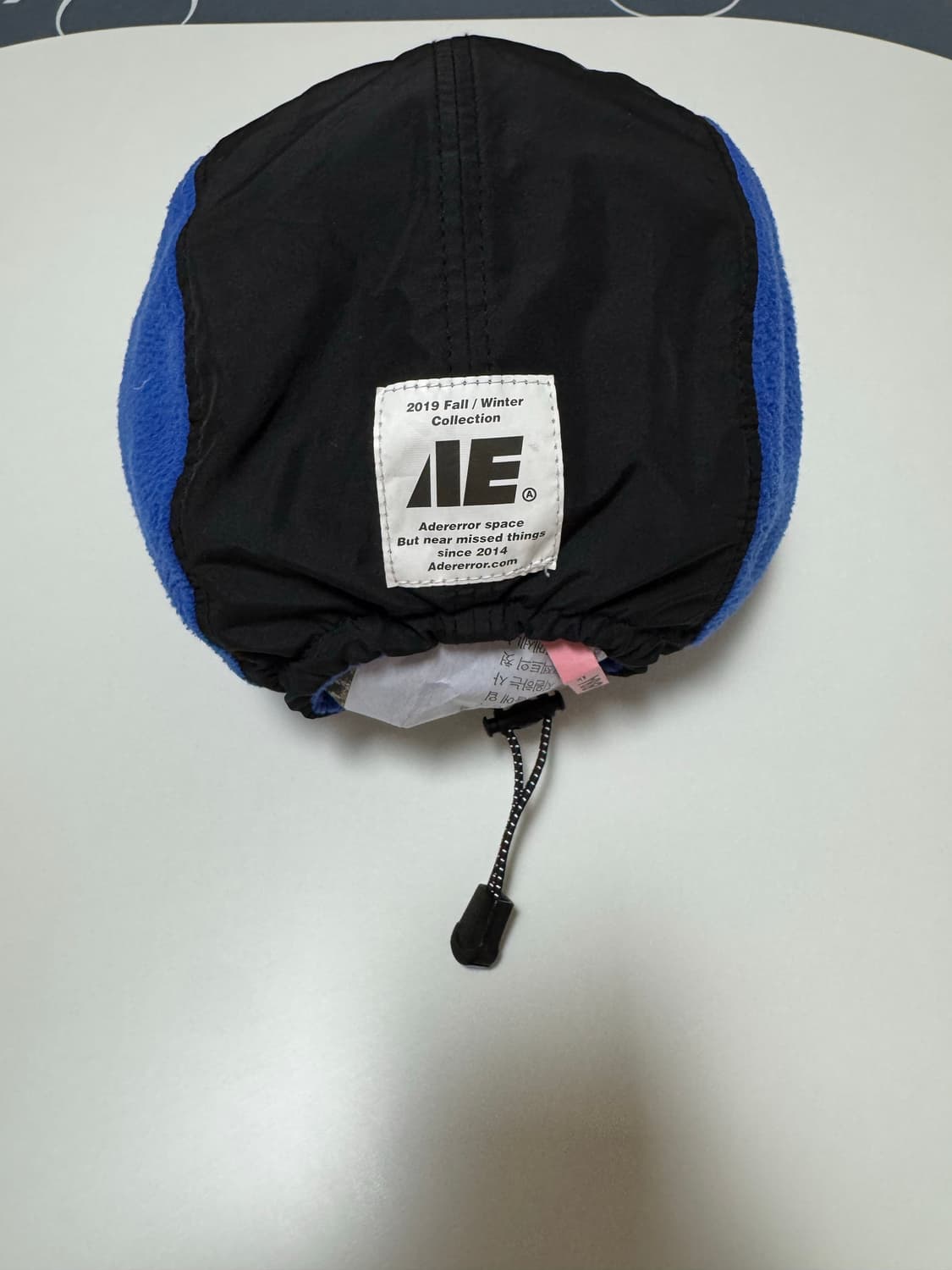 아더에러 리버시블 볼캡 미친 가격에 판매합니다! 상품이미지3