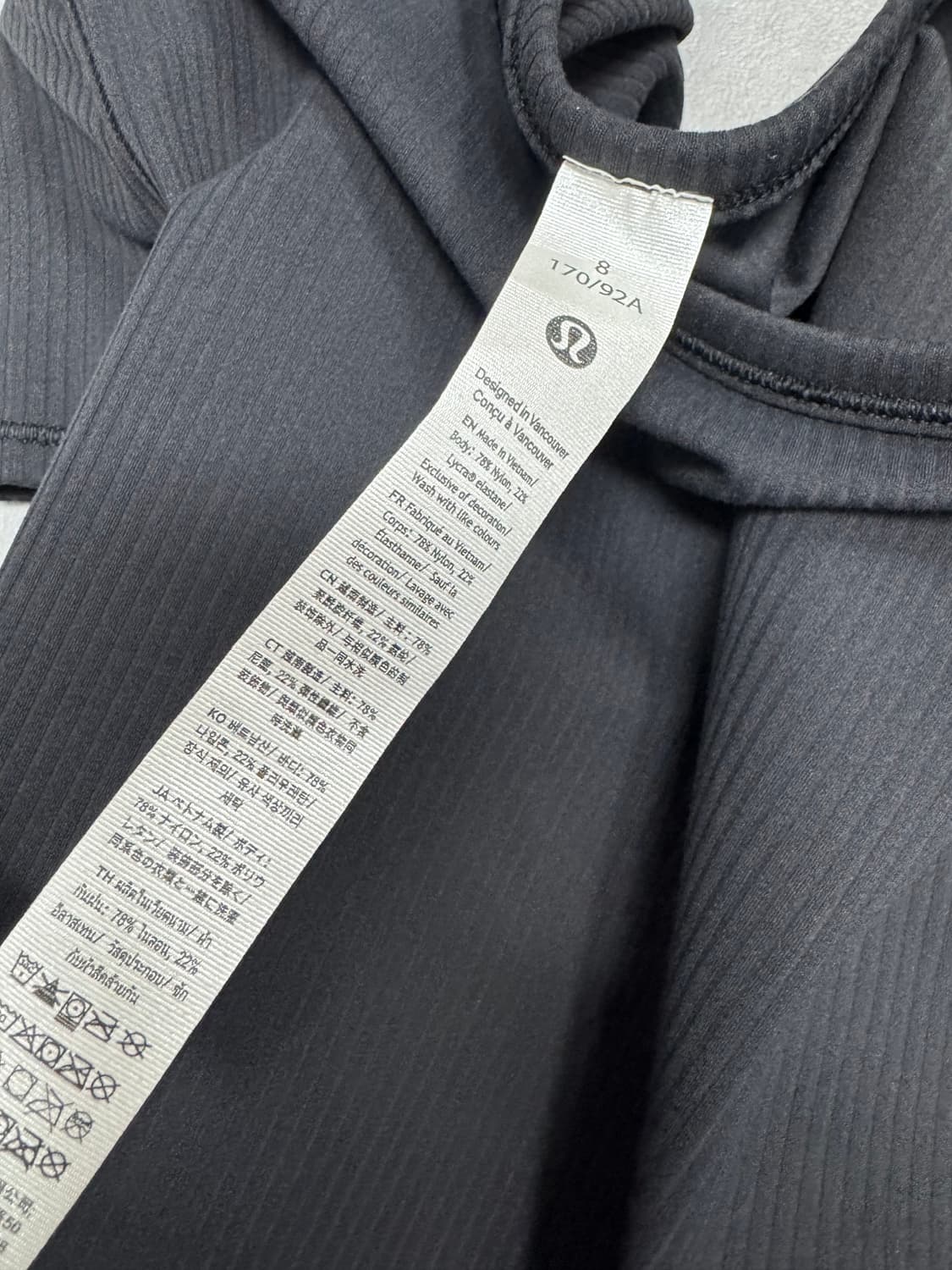 룰루레몬 상품이미지3