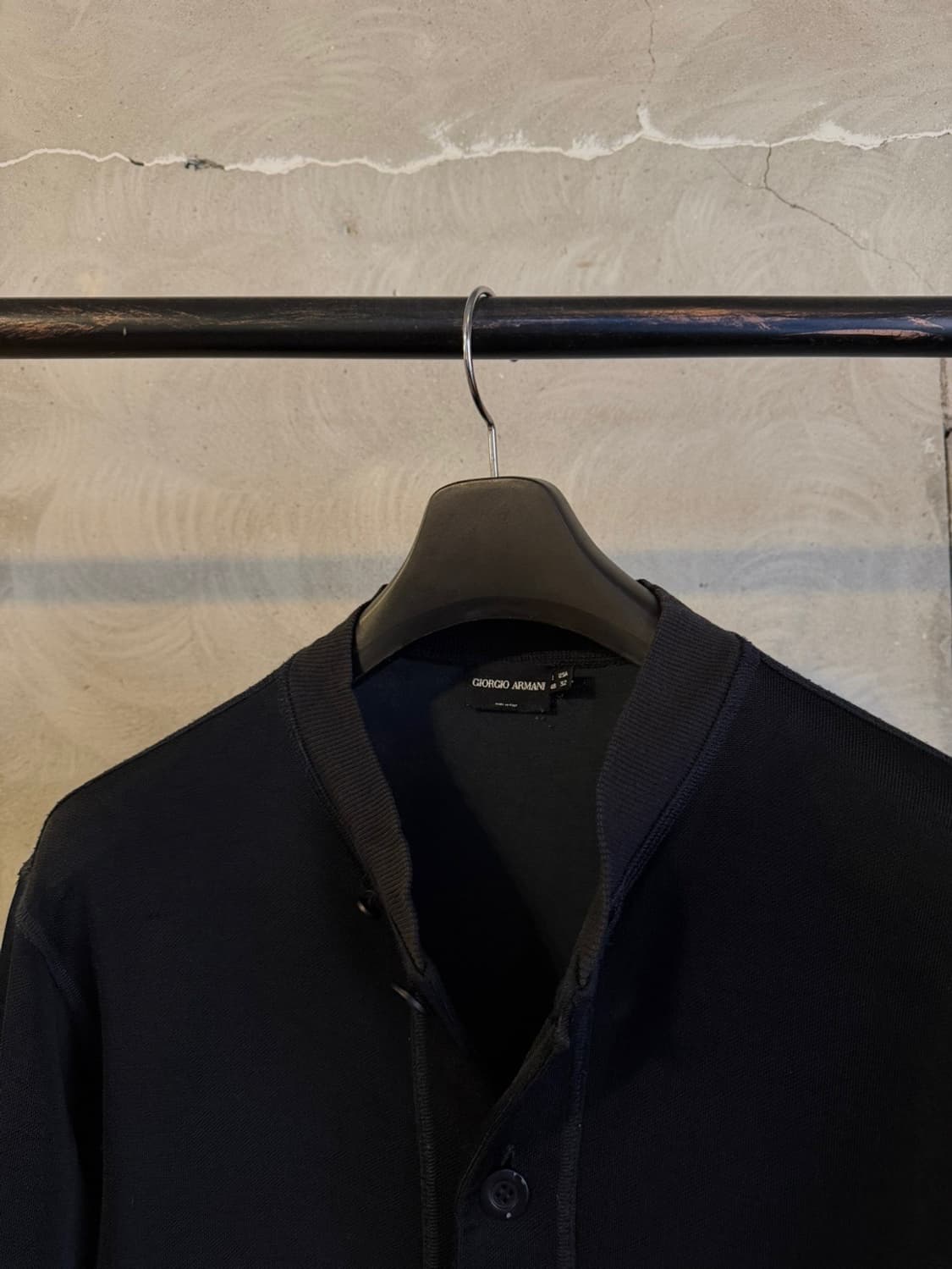 조르지오 아르마니 클래식 블루종 100 상품이미지5