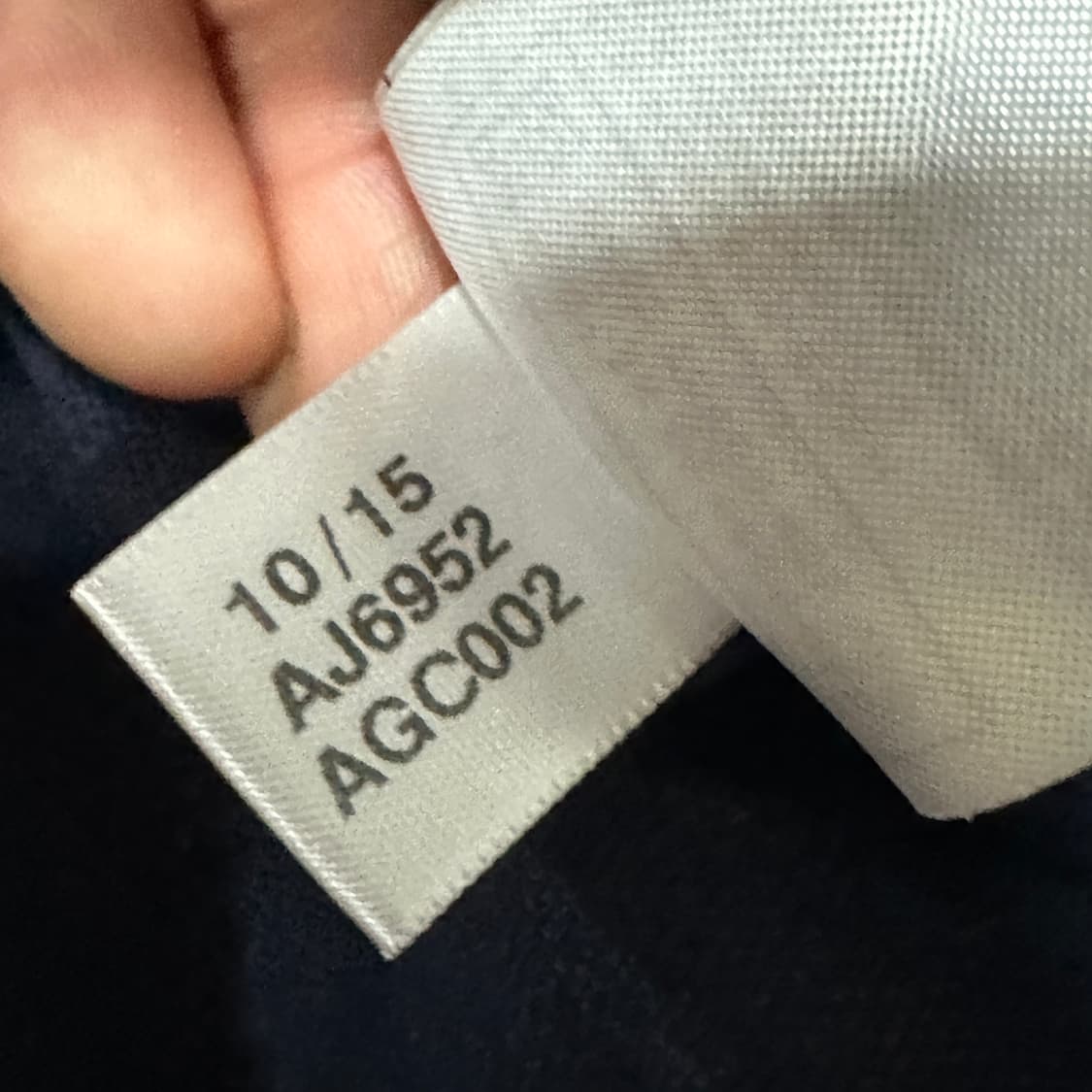 아디다스 베켄바우어 다크네이비 트랙탑 상품이미지4