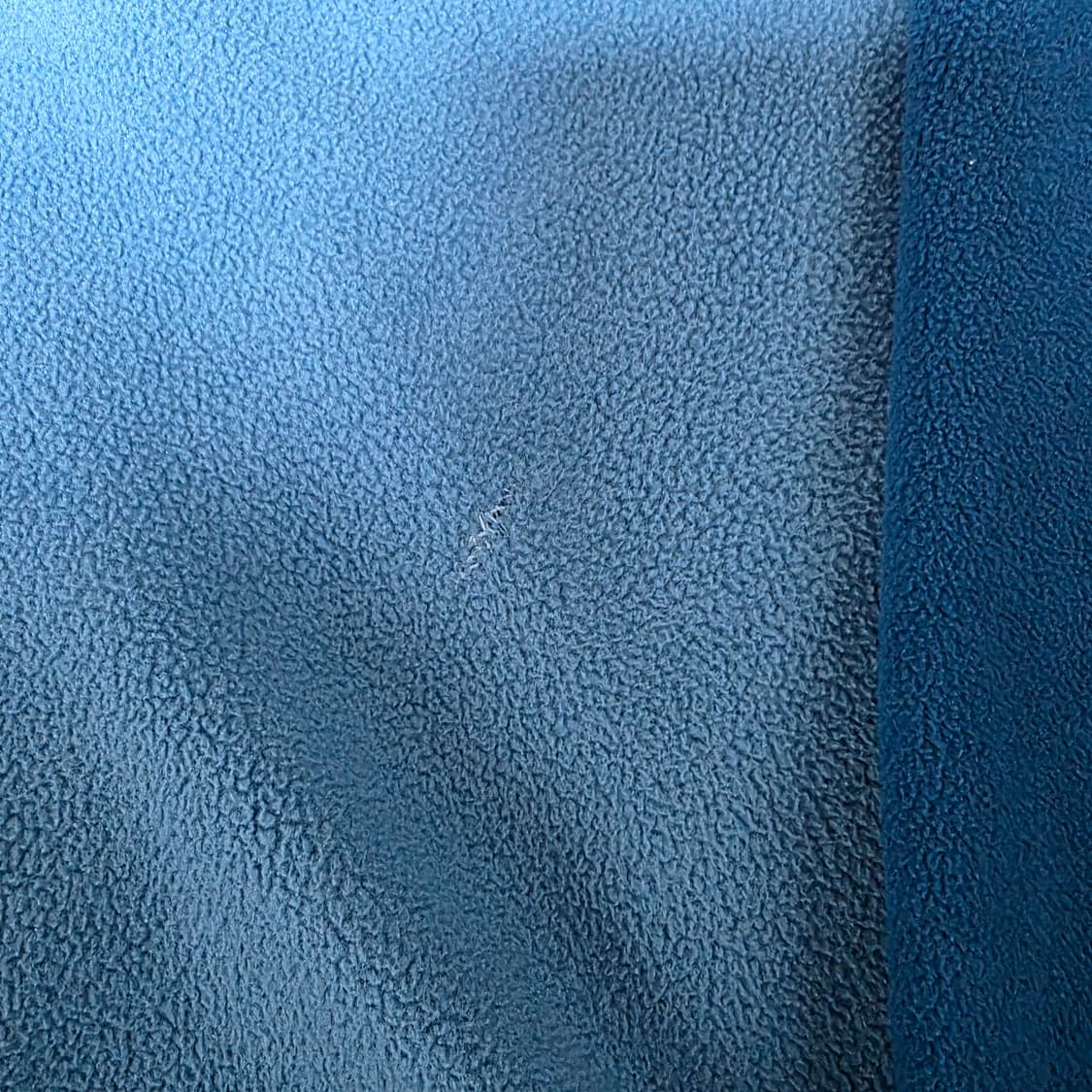 [M/L] 빈티지 파타고니아 신칠라 풀오버 블루 트래비스 스캇 트래쉬드 상품이미지5