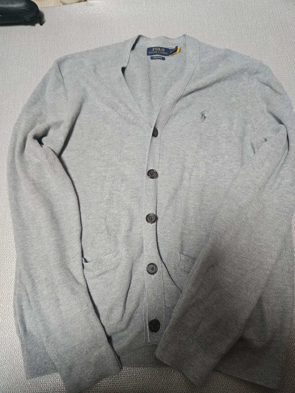 폴로 랄프로렌 가디건 팝니다 상품이미지1