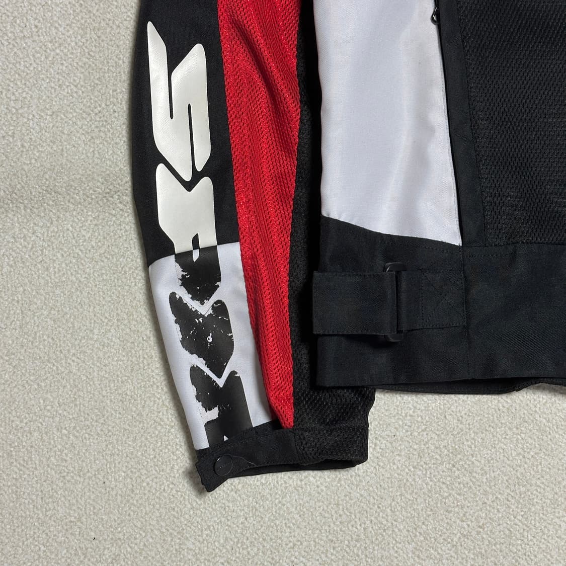 스피디 솔라 넷 스포츠 패브릭 재킷 상품이미지5