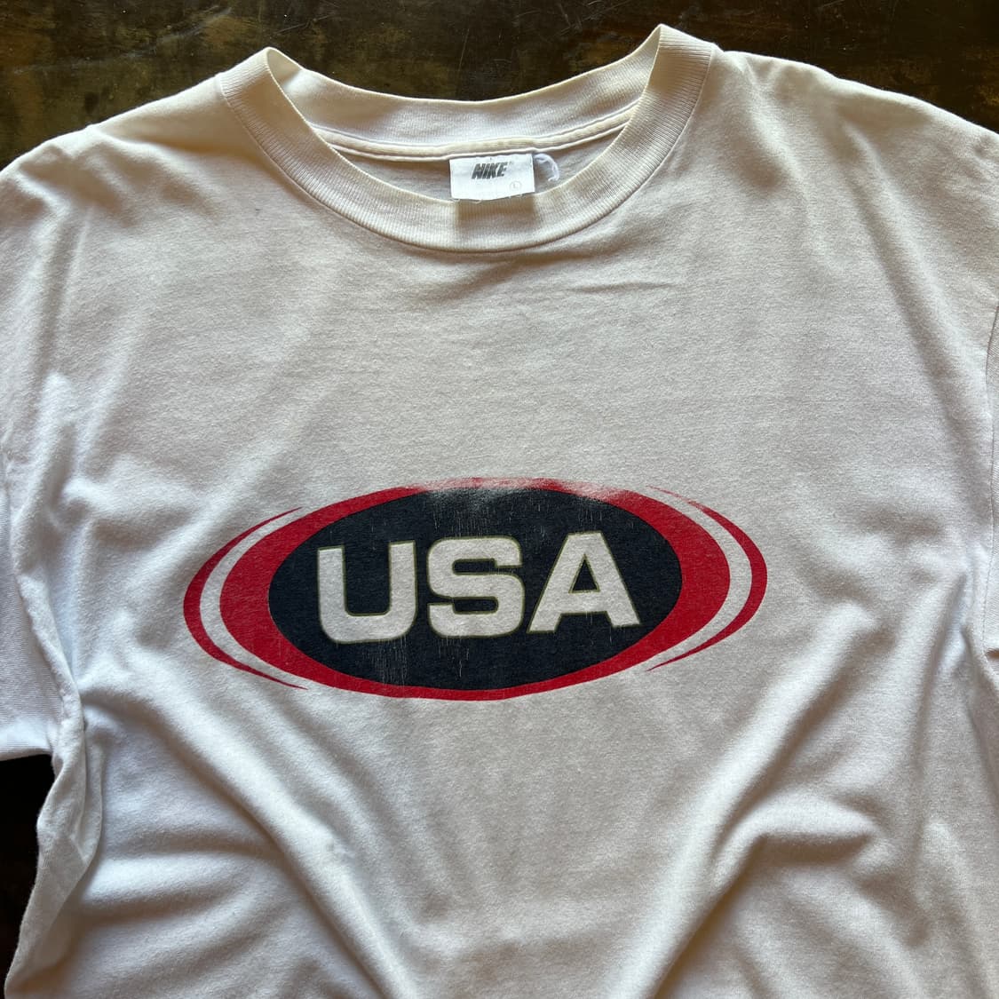 vintage nike tee  상품이미지3